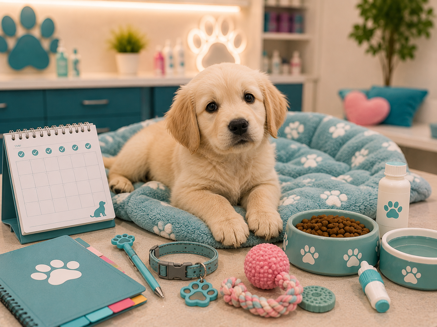 Imagen de plan cachorro